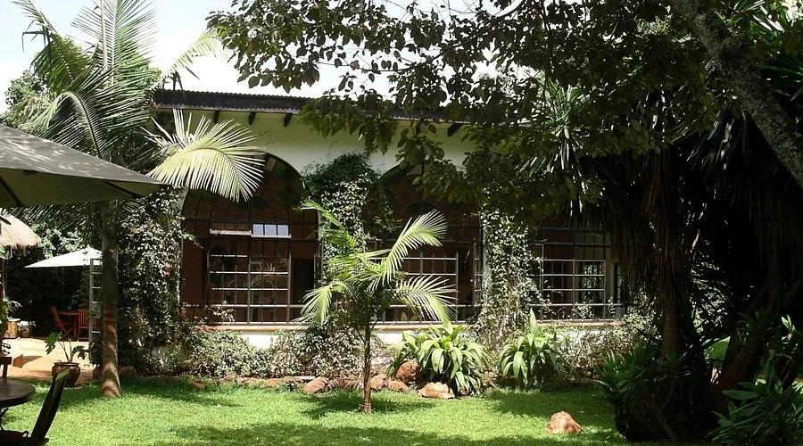 Karen Blixen 1