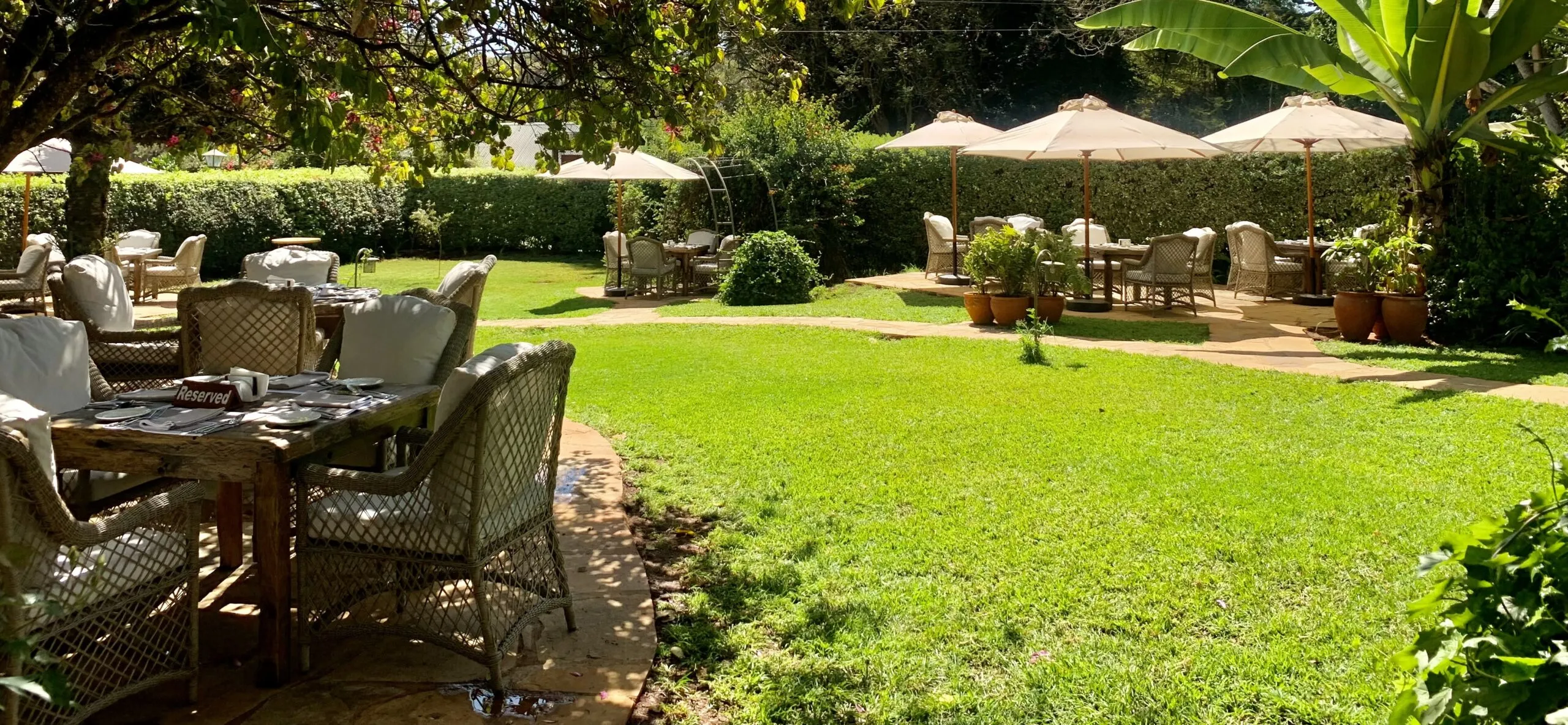 Karen Blixen 3