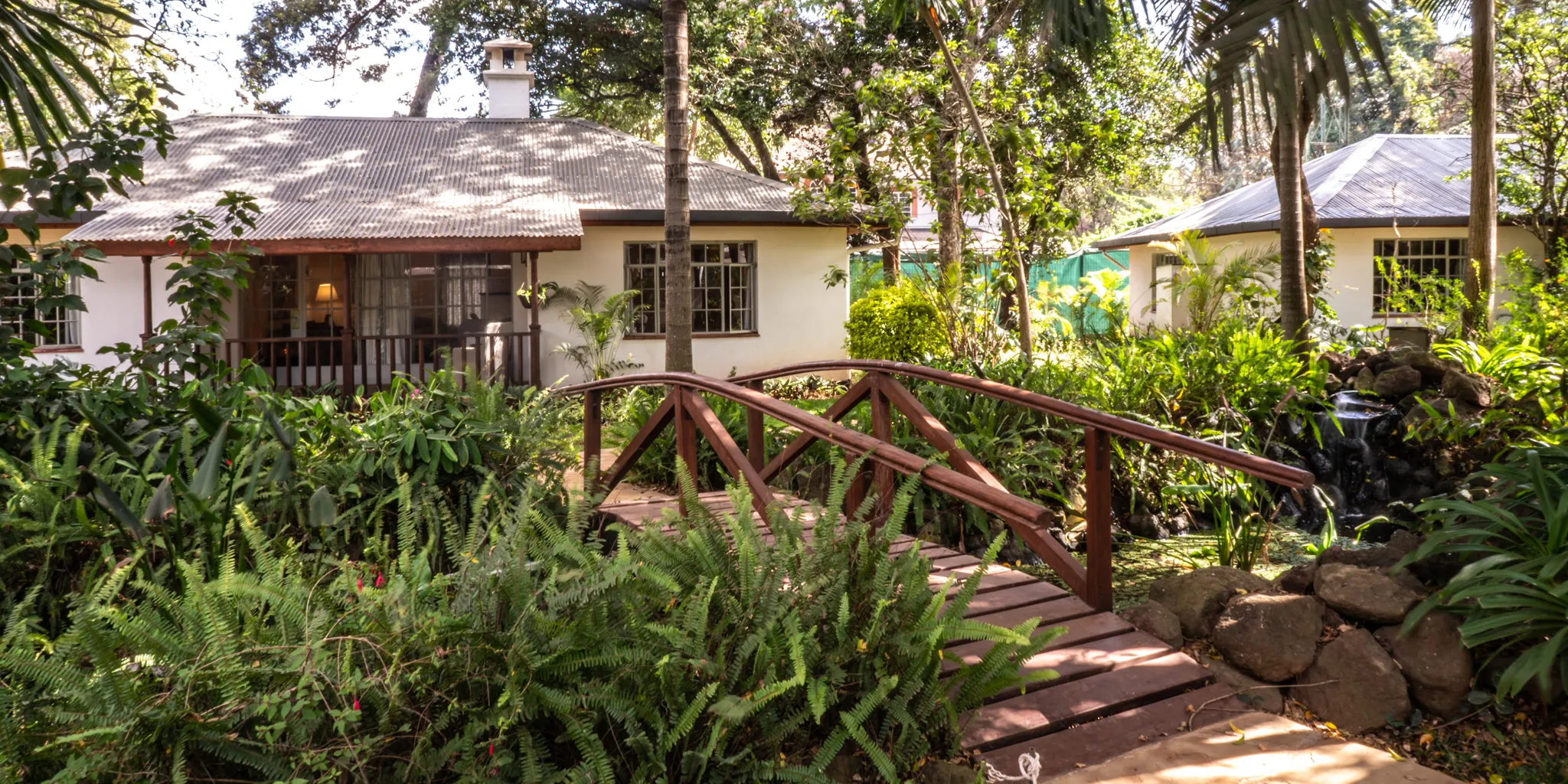 Karen Blixen 3