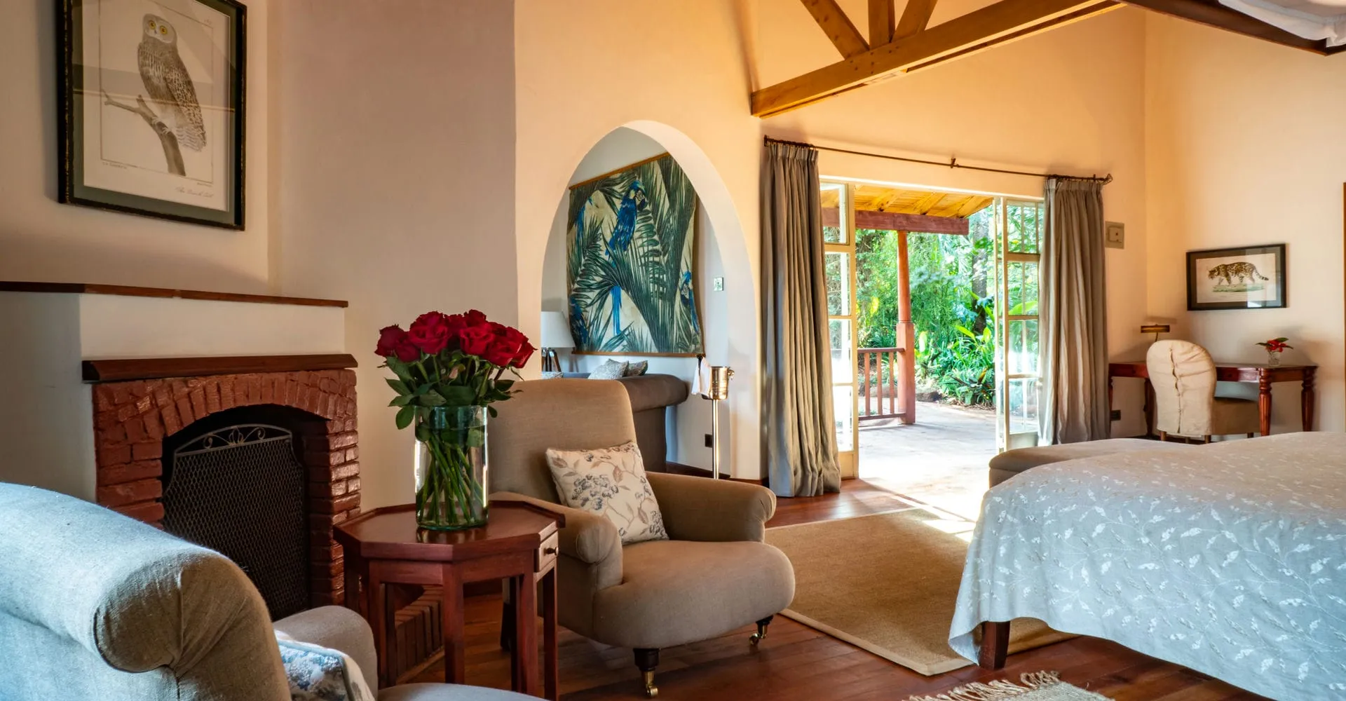 Karen Blixen 3