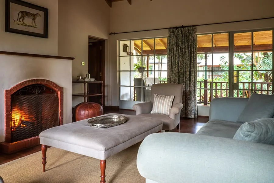 Karen Blixen 3