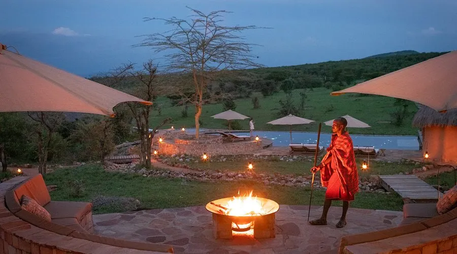 Maasai Mara 3