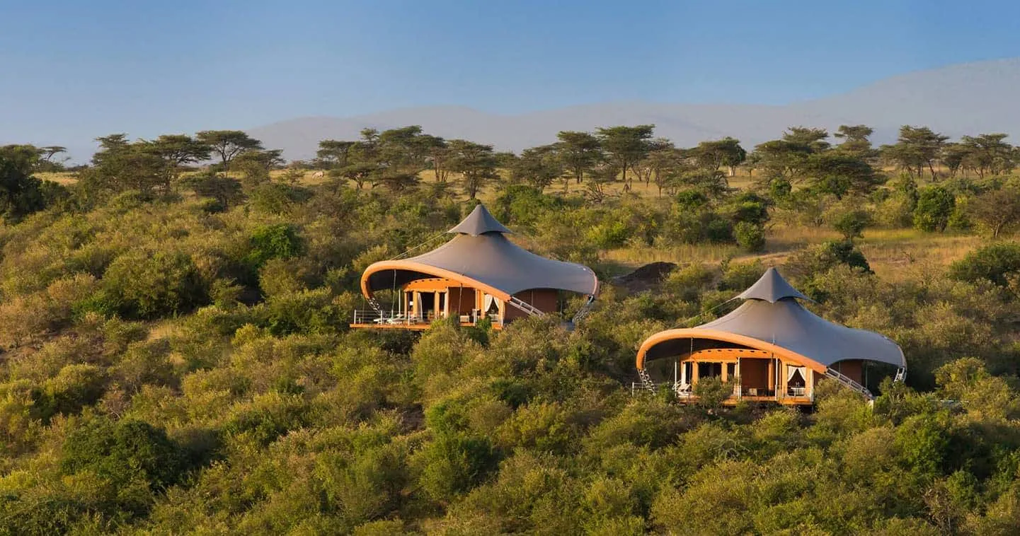 Mahali Mzuri 1