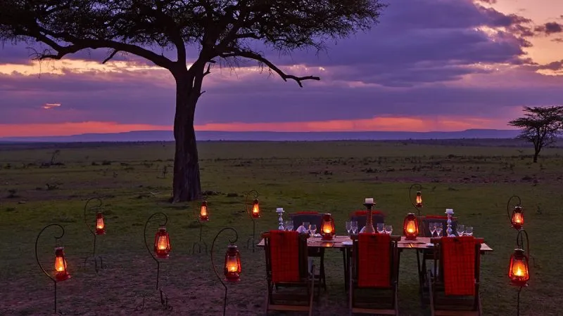 Maasai Mara 3