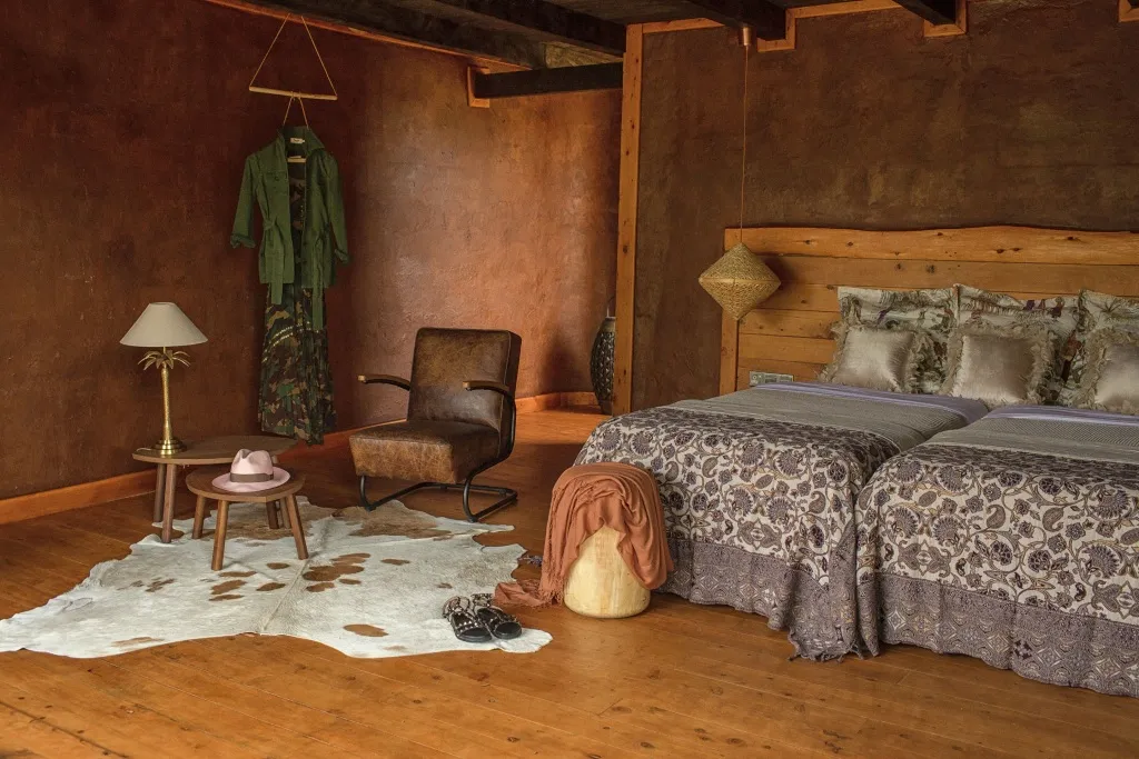 Olengoti Safari Camp 2
