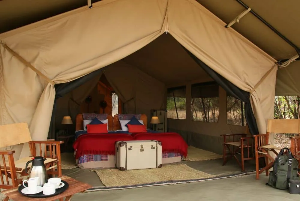 Olengoti Safari Camp 3