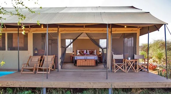 Tulia Camp